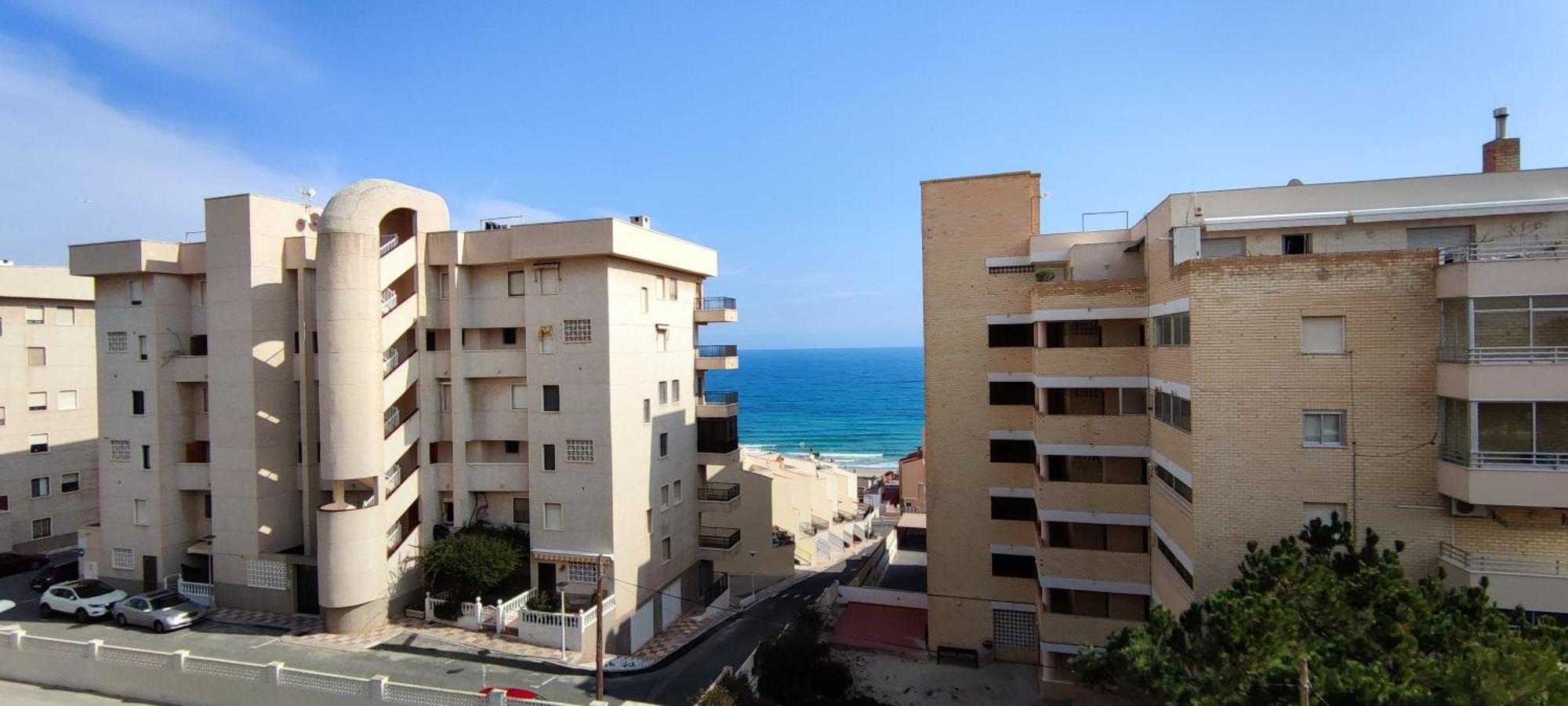 Marbella Sea View Apartament Arenales del Sol Exterior photo