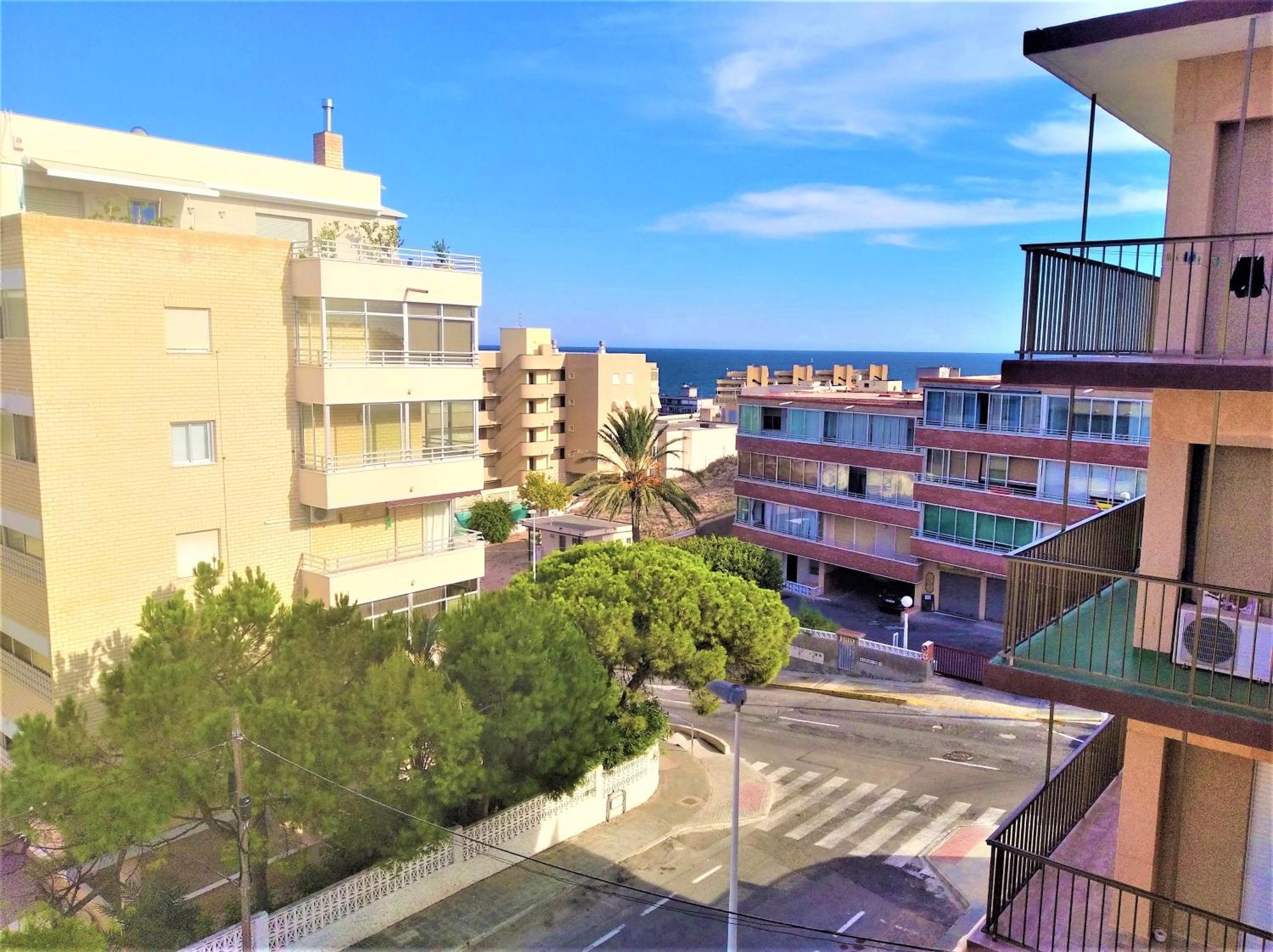 Marbella Sea View Apartament Arenales del Sol Exterior photo
