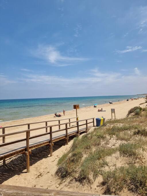 Marbella Sea View Apartament Arenales del Sol Exterior photo