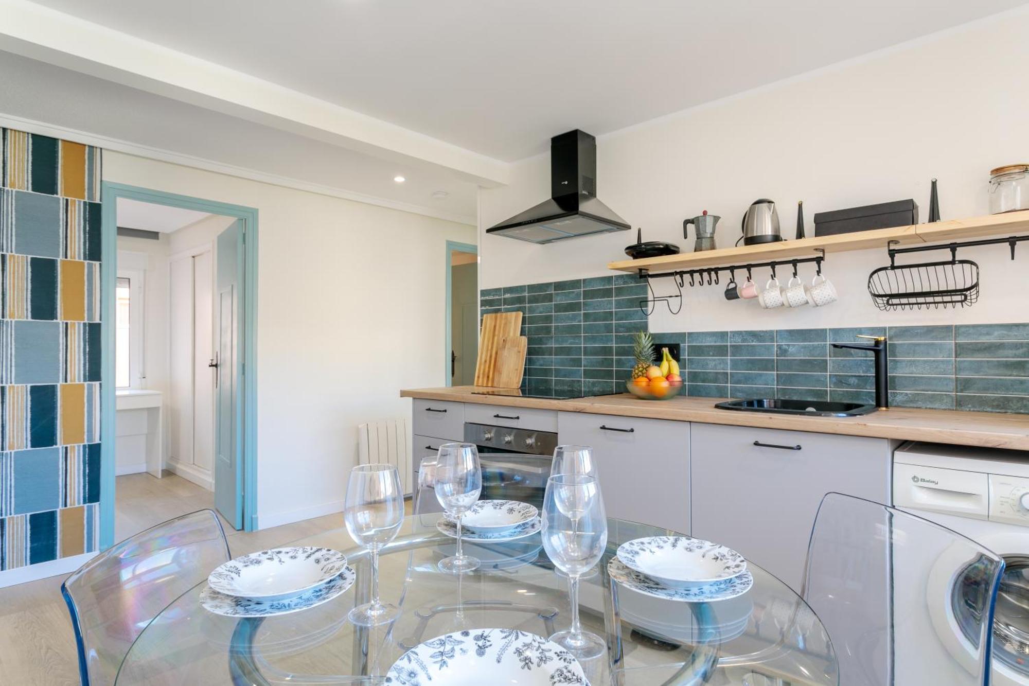 Marbella Sea View Apartament Arenales del Sol Exterior photo
