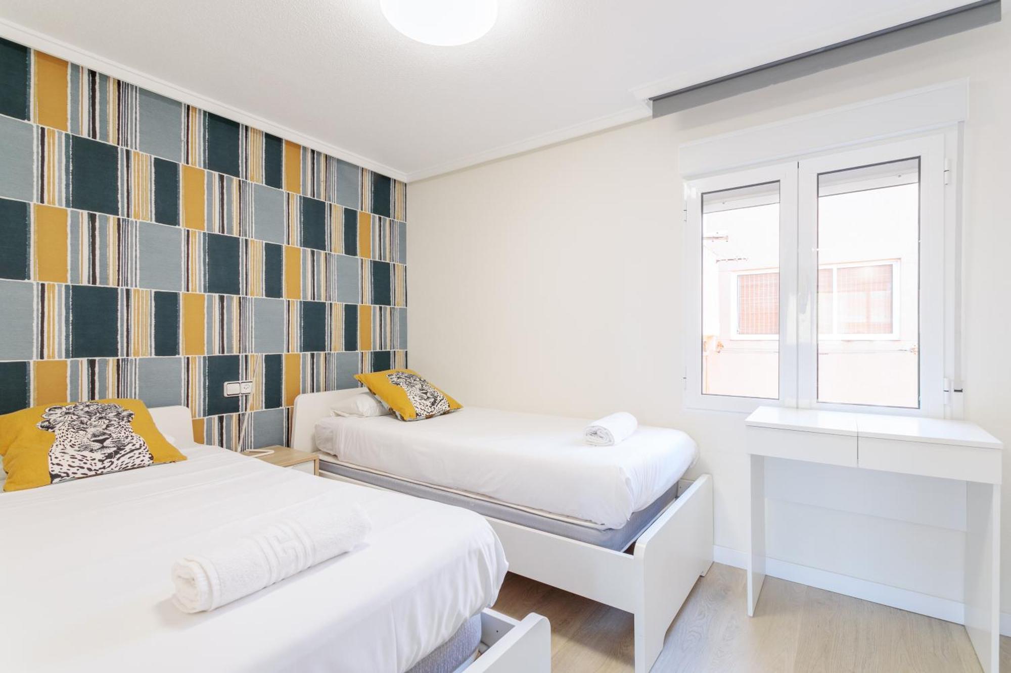 Marbella Sea View Apartament Arenales del Sol Exterior photo